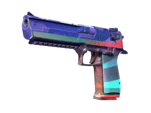 desert eagle